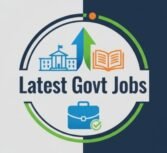 Logo of latest govt jobs